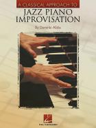                              A Classical Approach To Jazz Piano Impro
                             