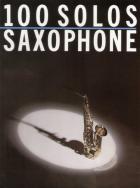                              100 Solos Saxophone
                             