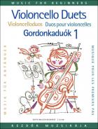                              Duety wiolonczelowe cz. 1
                             