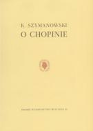                              O Chopinie
                             