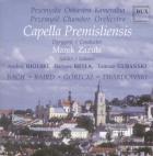                              Capella Premisliensis
                             