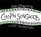                              Chopin Songbook
                             