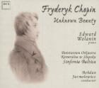                              Chopin nieznany
                             