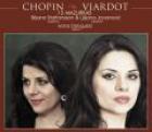                              Chopin - Viardot
                             