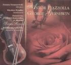 Astor Piazzolla George Gershwin
