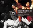 Stabat Mater Arias