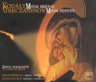 Missa Brevis, Missa Festiva