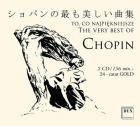                              Chopin - To, co najpiękniejsze
                             