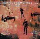                              Sonates francaises
                             