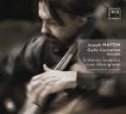                              Cello Concertos, Minuets
                             