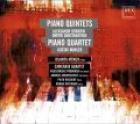                              Piano Quintets, Piano Quartet
                             