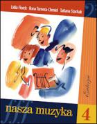                              Nasza muzyka 4
                             
