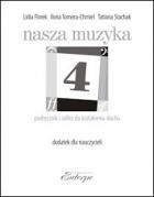                              Nasza muzyka 4
                             