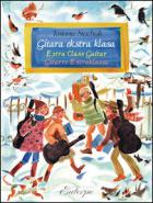                              Gitara ekstra klasa
                             