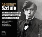                              Apolinary Szeluto
                             