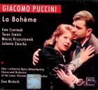                              La Boheme
                             