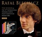                              XV Miedzynarodowy Konkurs Pianistyczny i
                             