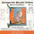                             Jasnogórska Muzyka Dawna
                             