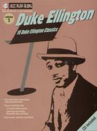                              10 Duke Ellington Classics
                             