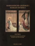                              Marian Hymns
                             
