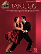                              Tangos Piano Playalong (+ CD)
                             