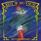                             Kot w butach
                             