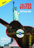                              The USA Guitar
                             