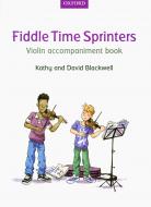                              Fiddle Time Sprinters
                             