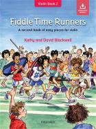                              Fiddle Time Runners
                             