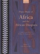                              Piano Music of Africa and the African Di
                             