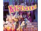                              Kołysanki
                             