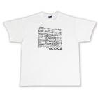 T-shirt biały