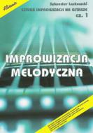                              Improwizacja melodyczna
                             