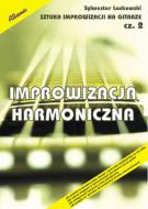                              Improwizacja harmoniczna
                             