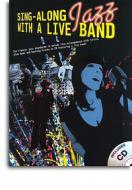 Sing Along Jazz With a Live Band