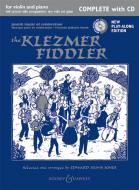 Klezmer Fiddler