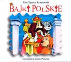                              Bajki polskie
                             