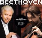                              Works for Cello & Piano
                             
