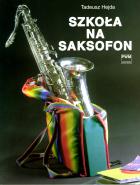                          Saxophone Course
                         