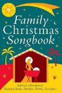                              Family Christmas Songbook
                             