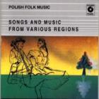                              Songs and Music from Various Regions
                             