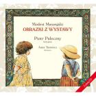                             Obrazki z wystawy
                             