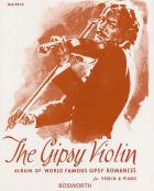                              The Gypsy Violin
                             