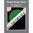                              Boogie Woogie Hanon
                             