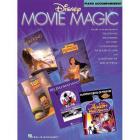                              Disney Movie Magic - akompaniament forte
                             