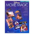                              Disney Movie Magic
                             