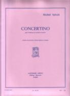                              Concertino
                             