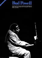                              Bud Powell
                             