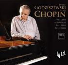                              Jerzy Godziszewski plays Chopin (2CD)
                             