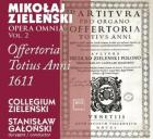                              Opera Omnia vol. 2
                             